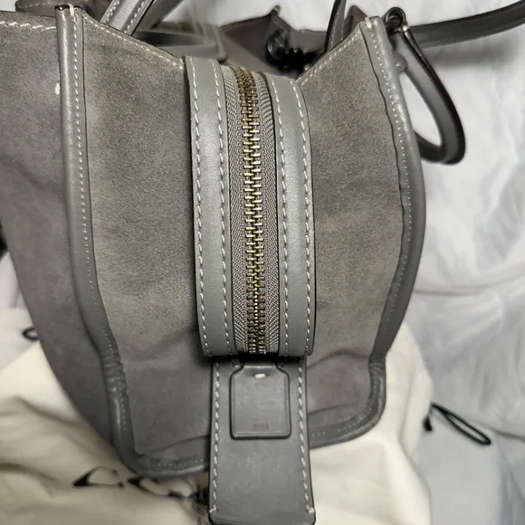 Coach 1941 Rouge 31 Handbag - Picture 8 of 17